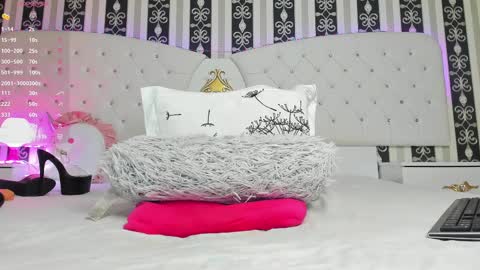 aidasina online show from March 10, 11:16 pm