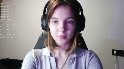 Ruby online show from July 26, 2:25 pm