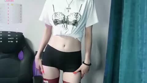 Ruby online show from July 28, 3:21 pm