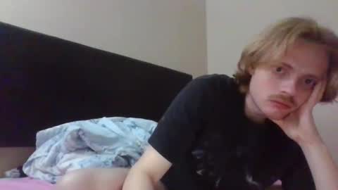 aidenisdunn online show from March 4, 12:02 pm