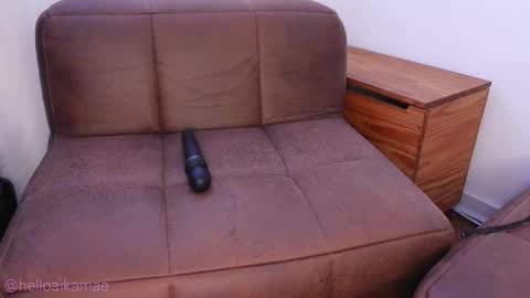 Aika Mae online show from January 8, 1:06 pm