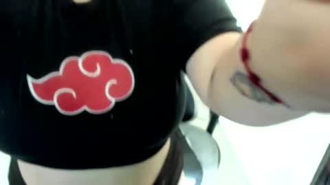 Catalina online show from November 27, 1:19 pm