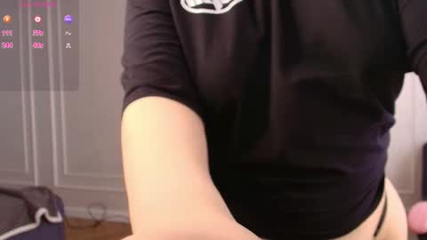 aiko_mainee online show from April 5, 3:47 am