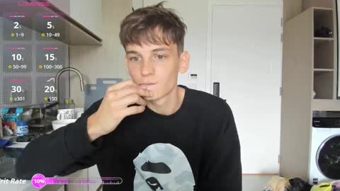 birthday here online show from November 21, 8:45 am