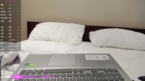 birthday here online show from October 31, 1:00 pm