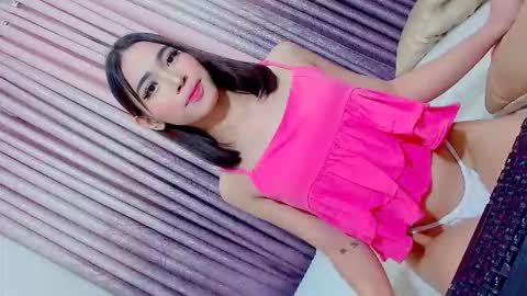 aiko_pleasure online show from October 8, 5:08 pm