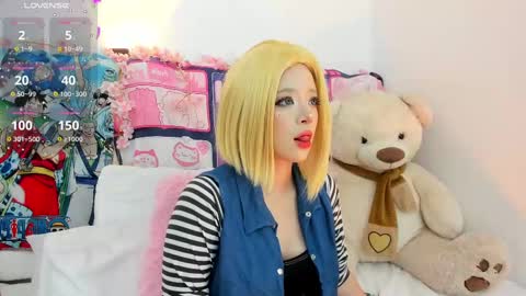 aikonara online show from February 23, 1:10 pm