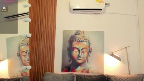 Alisson online show from October 7, 7:43 pm