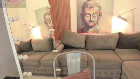 Alisson online show from October 6, 7:42 pm