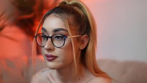  Aileen  online show from March 6, 10:53 pm