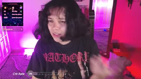 aileen danger online show from February 13, 6:26 pm