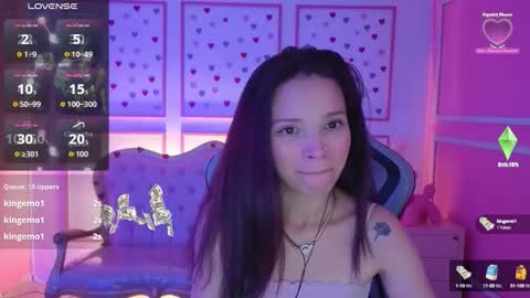 Snapshot of ailen_t_ chatting on September 16, 2:46 am ailen online show from September 16, 2:46 am