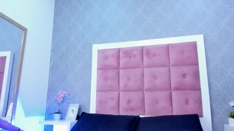 Ailen online show from October 27, 12:27 pm