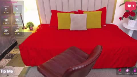 Ailyn rouss online show from April 1, 1:41 pm