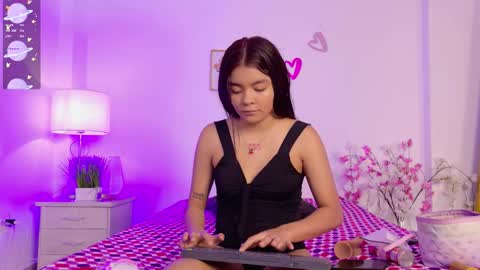 ainara_dolls online show from February 24, 3:09 am