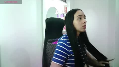 AINE online show from July 22, 1:08 am