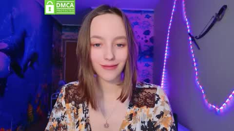 Diva Aira of the Ethereal Fairies online show from December 18, 10:32 am