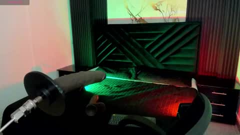 Airam Clair online show from December 5, 9:56 pm