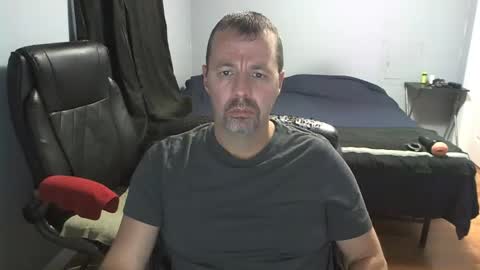 Daddy online show from January 17, 11:35 pm