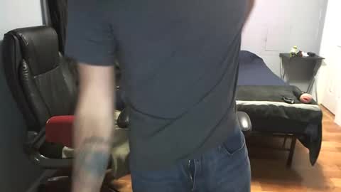 Daddy online show from February 3, 12:29 am