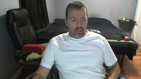 Daddy online show from February 1, 12:08 am