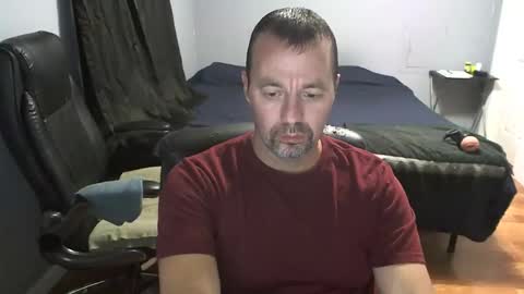 Daddy online show from November 12, 12:46 am