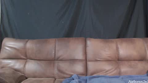 Leo  Airborn  Sir  Daddy online show from October 26, 4:13 am