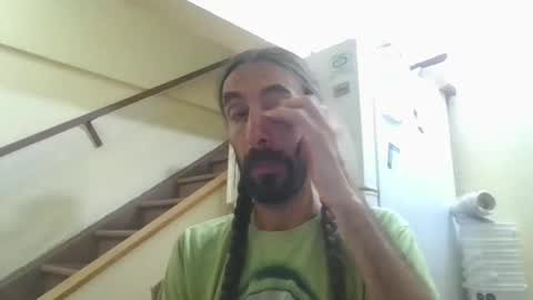 Snapshot of aircum99_ chatting on October 24, 2:34 am aircum99_ online show from October 24, 2:34 am