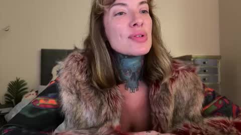 Airgead online show from November 30, 1:45 am