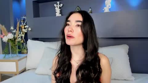 airi  online show from February 25, 6:33 pm