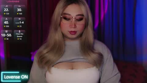 Goddess Airis online show from June 11, 8:29 pm