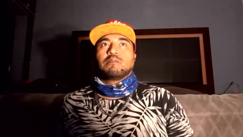 airoon91 online show from December 4, 11:21 am