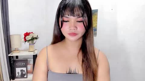 airy_lust online show from March 13, 7:22 am