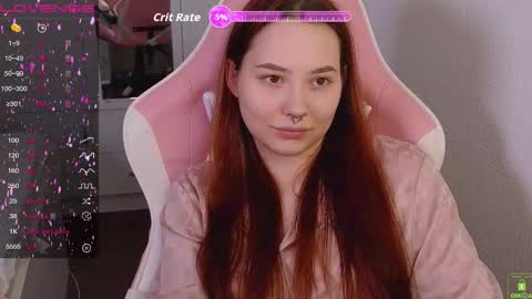 airyhill online show from September 17, 8:12 pm