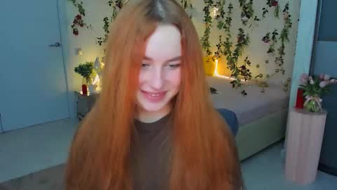 Louise online show from February 3, 4:10 am