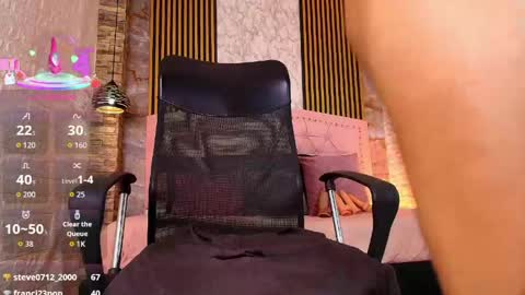 aisha__cambell online show from June 9, 12:16 pm