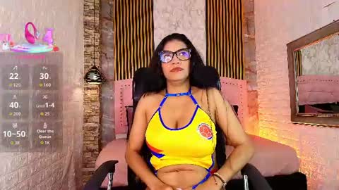 aisha__cambell online show from June 10, 12:26 pm