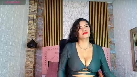aisha__cambell online show from May 13, 10:14 am