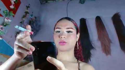 Jess online show from November 5, 9:11 am