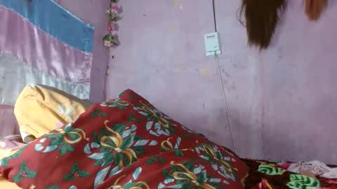 Jess online show from November 19, 9:19 am