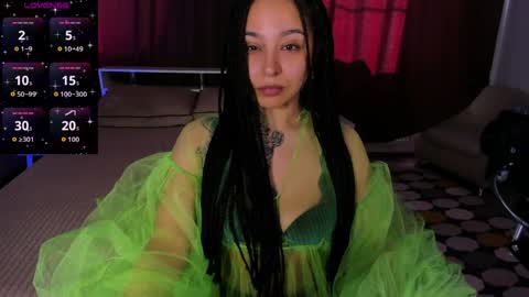 Aisha online show from April 8, 6:16 am