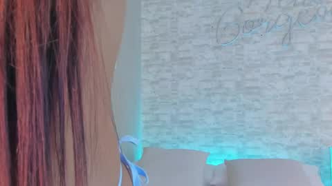 Aisha online show from March 11, 7:58 pm