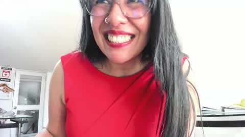 Katie   online show from March 25, 4:25 pm