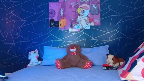 aisha_roja1 online show from January 13, 8:58 pm