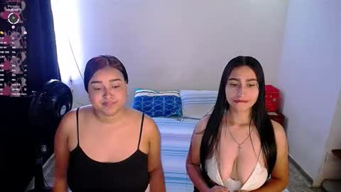 aisha_stacey0410 online show from October 30, 4:51 pm