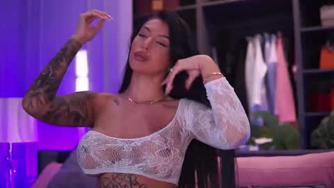 Maddy online show from September 20, 3:26 pm