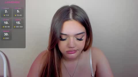 Aisha online show from February 4, 1:04 pm