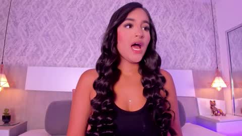 Aisha online show from September 14, 2:14 am