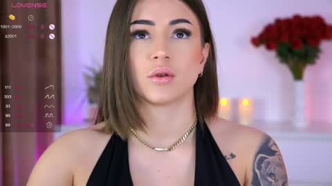 Aisha online show from April 23, 5:47 pm