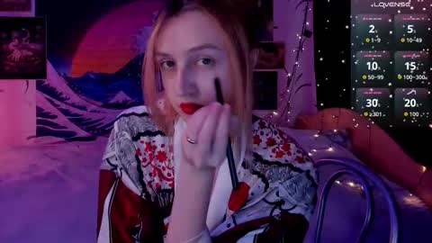 aishiro online show from February 27, 4:32 pm